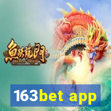 163bet app